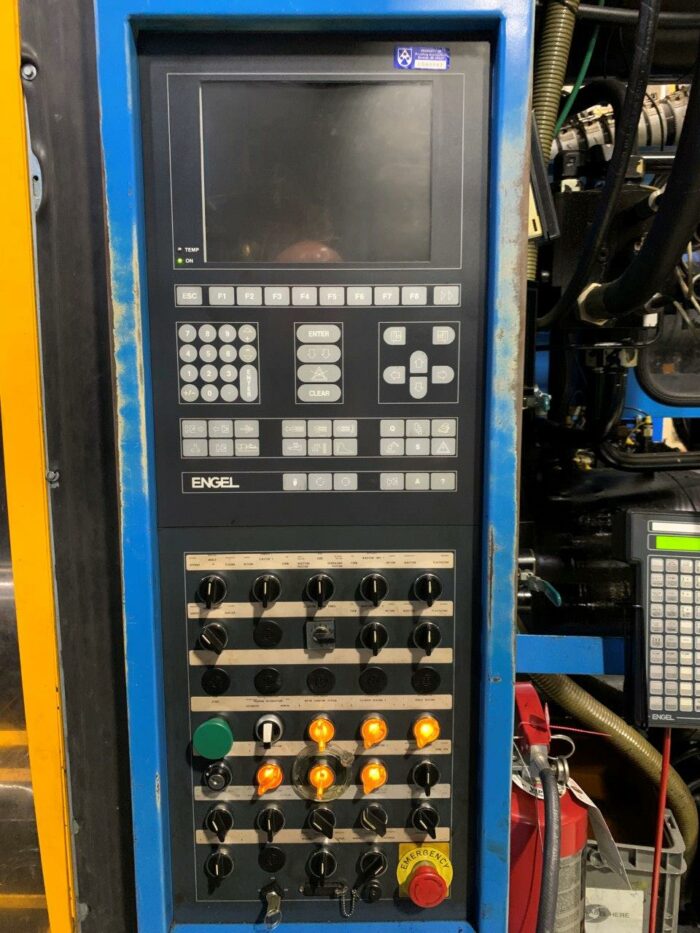 Used 1000 Engel 110501050W1000 DUO2F (6)