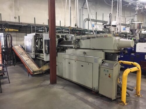 Negri Bossi VE370-2300 (1)