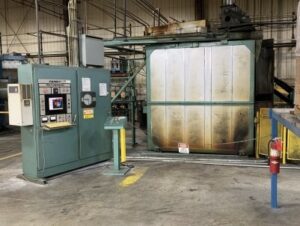 used ferry rs3 220 3 arm
