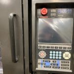 Used TM-400H2 400 Ton Toyo Injection Molding Machine USA
